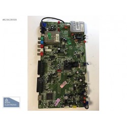 17MB22-2 , 20365940 , 20365942 , 26261587 , VESTEL MAIN BOARD 17MB22-2 , 20365940 , 20365942 , 26261587 , VESTEL MAIN BOARD